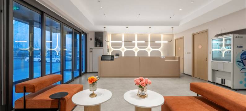 锦江之星(秦皇岛开发区镜泊湖路店)图片