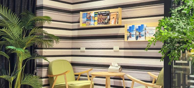 路境行旅 花莲文化馆图片