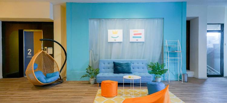 塞米亚克日落点 Sans(Sans Sunset Point Seminyak)图片