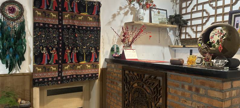 蔚县一朵时光·暖宿(暖泉古镇店)图片