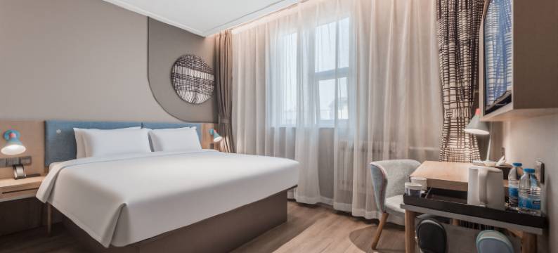 如家酒店(淄博临淄大道区政府店)图片