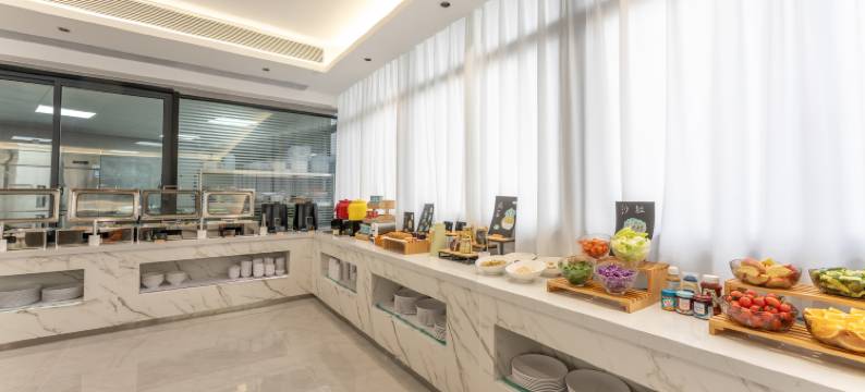 途客国际酒店(霞浦太康路店)图片