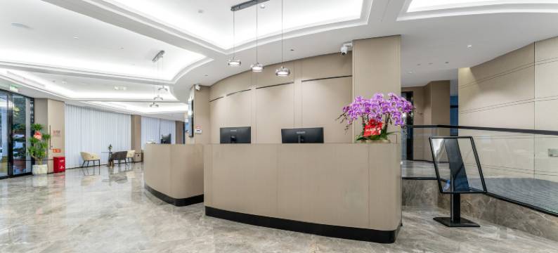 途客国际酒店(霞浦太康路店)图片