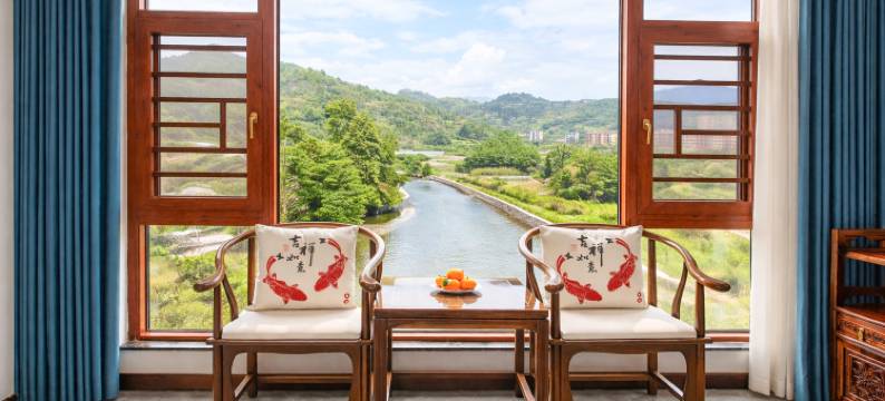 苗疆酒店(台江县中等职业学校店)图片