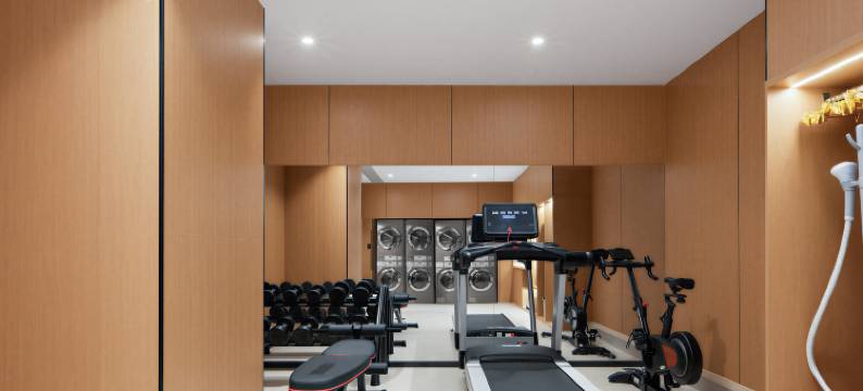 维也纳国际酒店(福州仓山万达店)图片