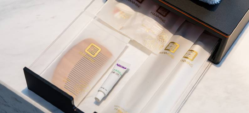 晋城汉铭雅居酒店图片