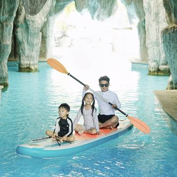 三亚崖州湾千鹤国际交流中心·希尔顿格芮精选图片