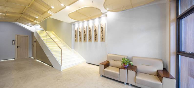 花筑·深雪暖居民宿(长白山西景区游客中心店)图片