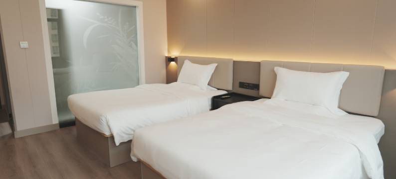 潮漫酒店(海口工商学院滨江路店)图片