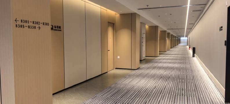 格林豪泰智选酒店(磁县店)图片