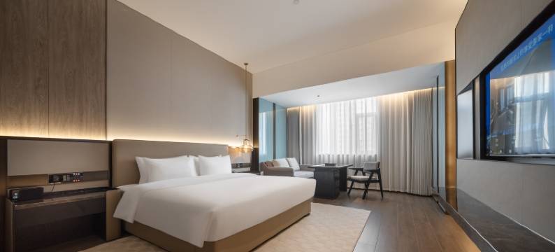 LANGE HOTEL朗格酒店图片