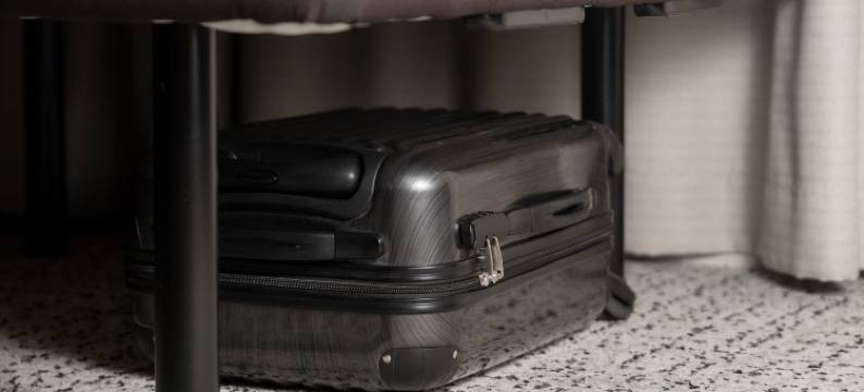 大阪难波日本桥海茵娜快捷酒店(Henn na Hotel Express Osaka Namba Nipponbashi Annex)图片