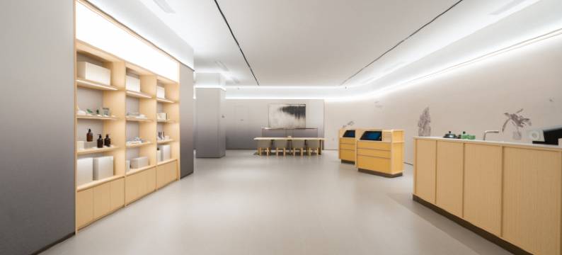 全季酒店(阳江市政府店)图片