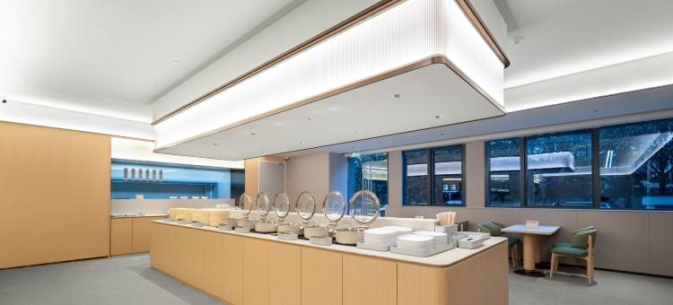 全季酒店(杭州西湖文化广场武林门码头店)图片