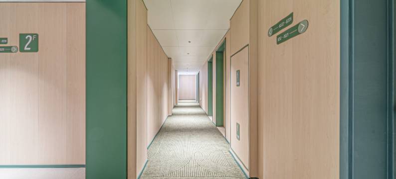 海友酒店(敦煌沙州夜市店)图片