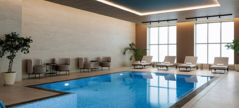 格罗兹尼城市酒店(Cosmos Selection Grozny City)图片