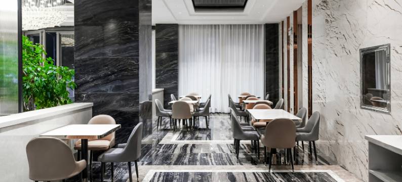 格丽酒店(丹寨万达小镇店)图片