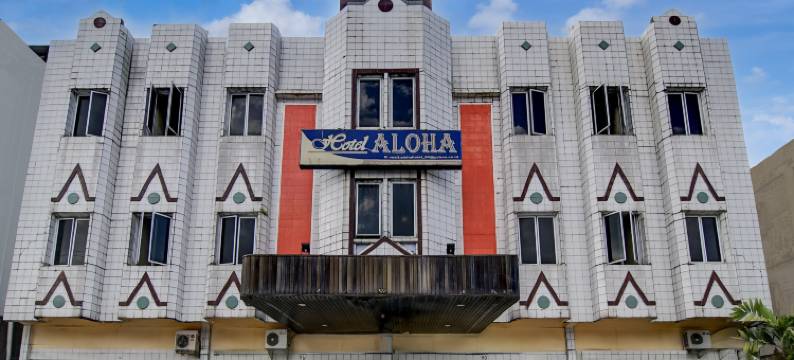 Hotel O near Mall Ciputra formerly Aloha Hotel图片