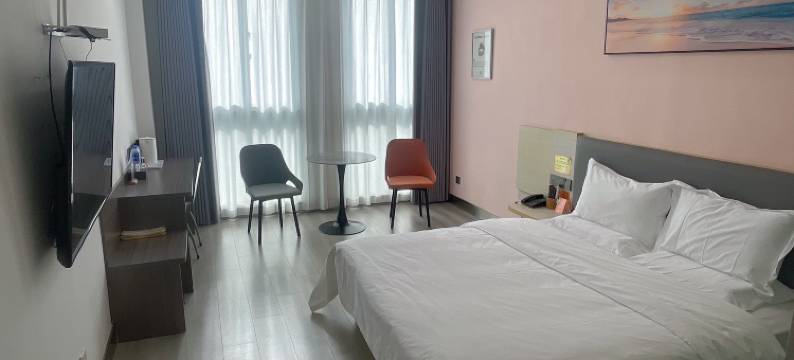 7天连锁酒店(盱眙汽车站店)图片