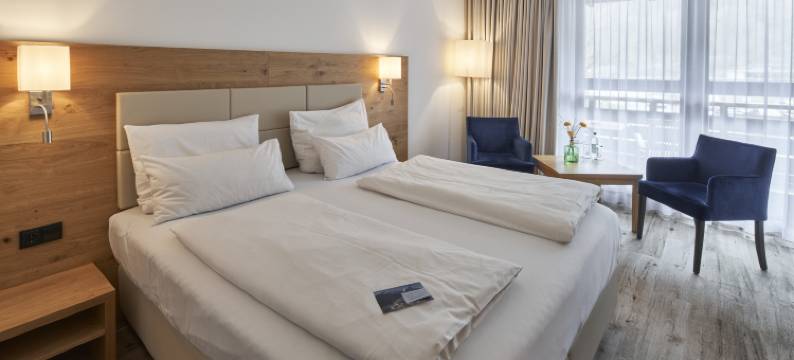 里赛尔斯酒店(Riessersee Hotel)图片