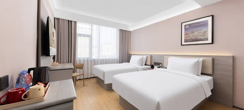 尚客优酒店(洛宁汽车站店)图片