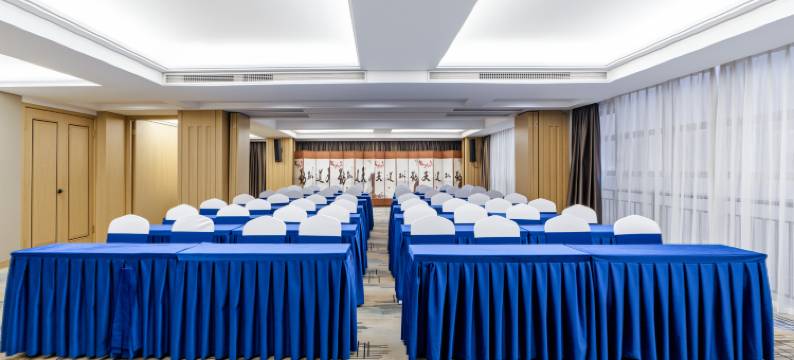 维也纳国际酒店(汕头万象城店)图片