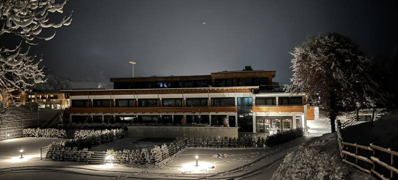 卡普伦瑞维尔精品酒店(Revier Boutique Hotel Kaprun)图片