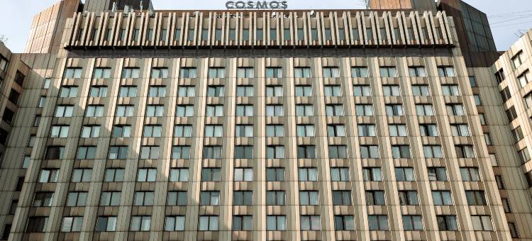 Cosmos St.Petersburg Pribaltiyskaya图片