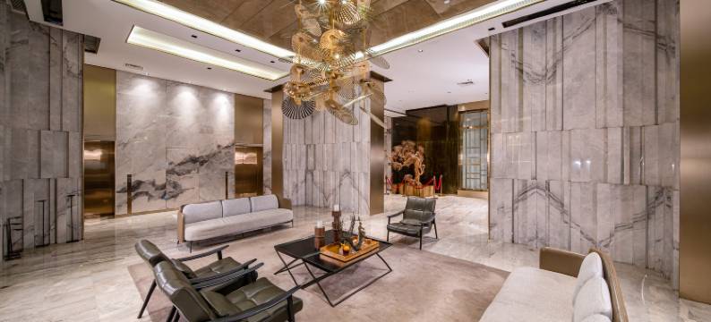 南宁天龙湾璞悦酒店(会展中心万象城店)图片