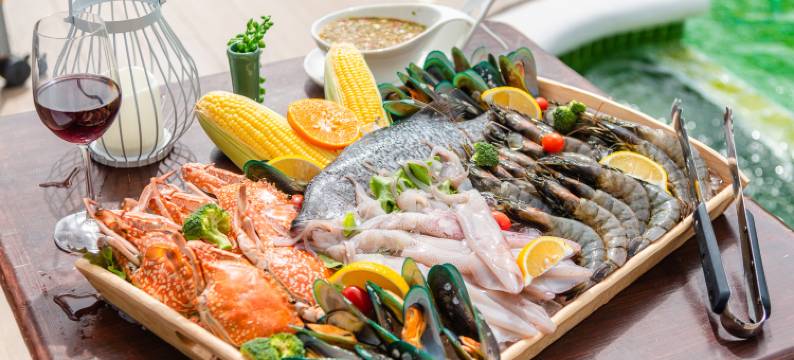 托拉尼莱贝布里别墅酒店(Tolani le Bayburi Villas, Hua Hin - Pranburi)图片