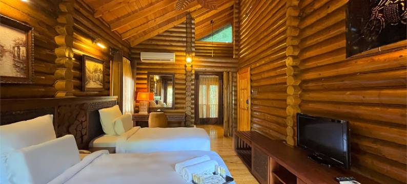 菲利亚度假村(Philea Resort & Spa)图片