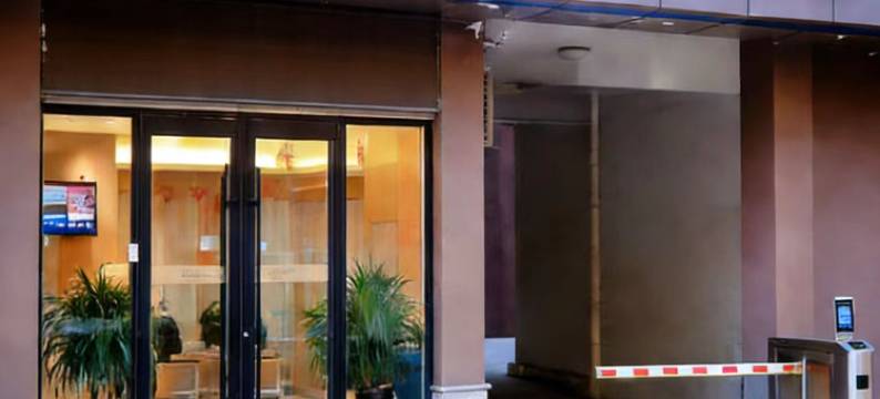 如家酒店·neo(连云港赣榆华中路时代广场店)图片