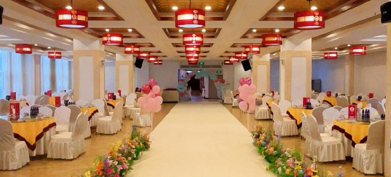 临沧临通大酒店(高新区店)图片