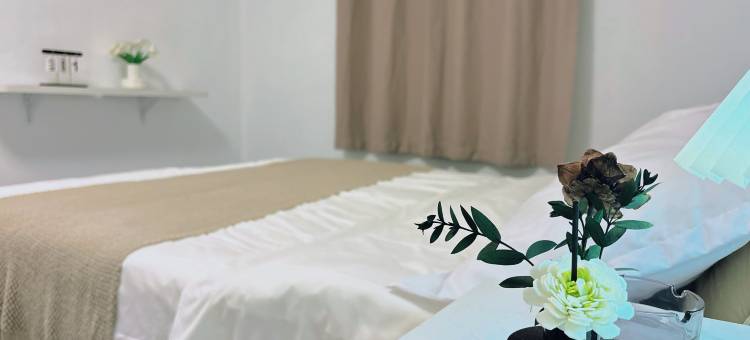 聆海Listening Sea日落海景民宿(东极岛店)图片