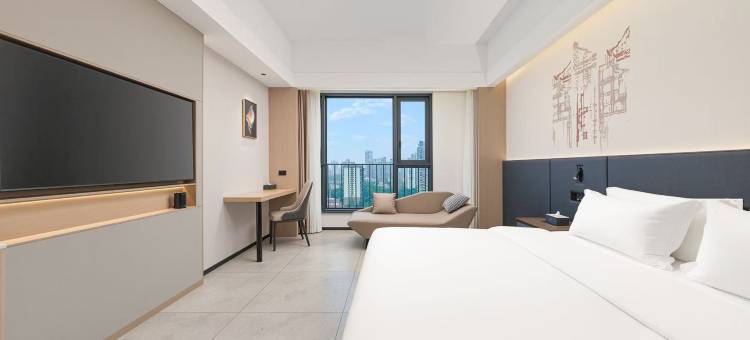 文昌万达悦华酒店图片