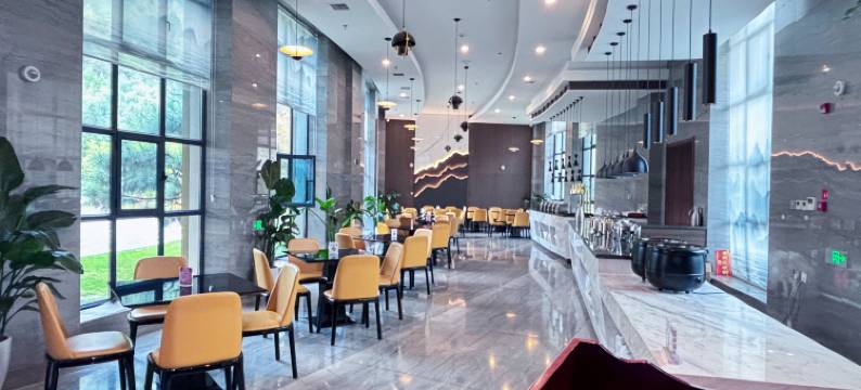 公航旅·遮阳山明珠酒店图片