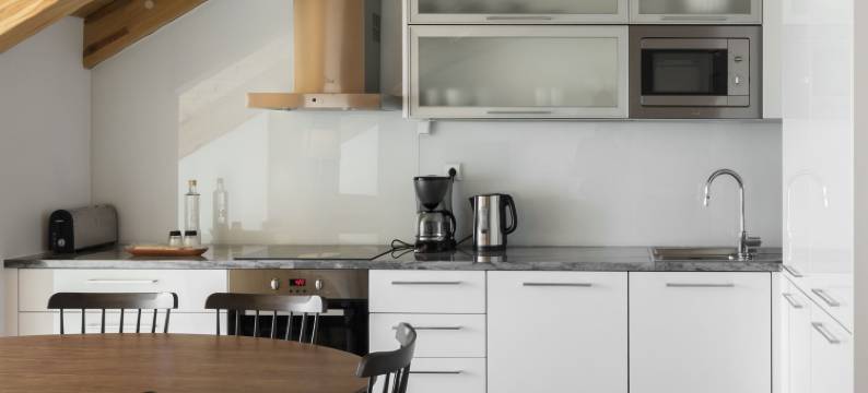 LSA Baixa Castelo by Numa图片