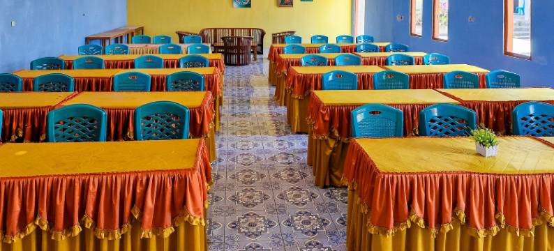 RedDoorz @ Hotel Gloria Borong图片