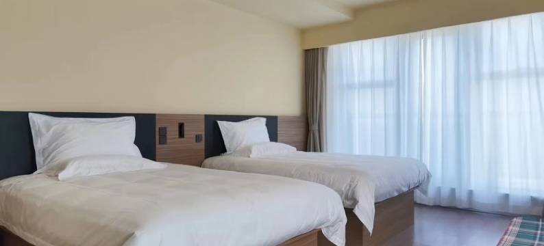 兴城花叙商旅民宿(渤海船舶学院店)图片