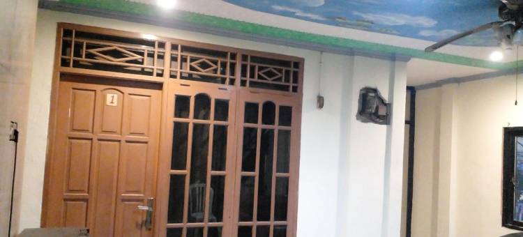 阿里法1号酒店(Alifah Hotel 01)图片