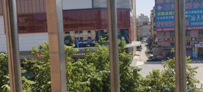 宏达住宿(明月二路店)图片