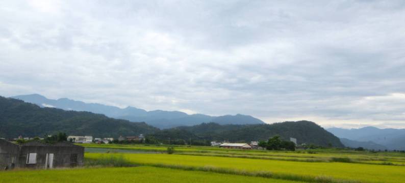 宜兰三星星宿渡假别墅图片