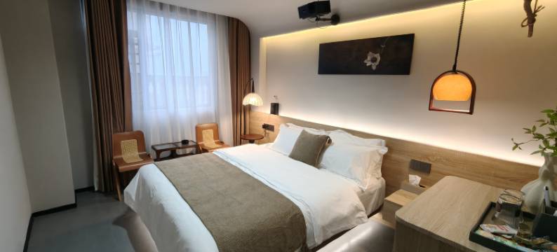 云野·星舍图片