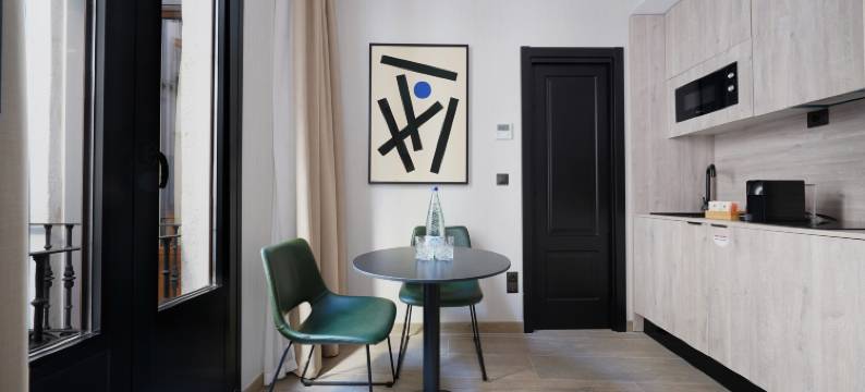 Numa | Luna 公寓(Numa Madrid Luna)图片