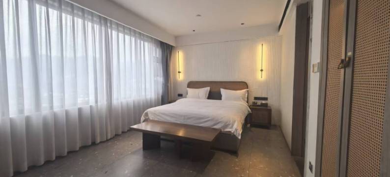 仁怀酉道酱酒民宿(茅台镇店)图片