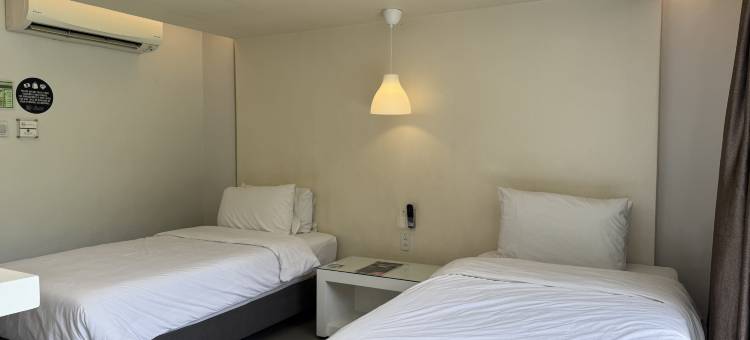 勒布朗度假酒店(LeBlanc Hotel)图片