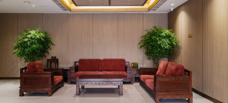 前门观旗宾馆(北京前门地铁站店)图片