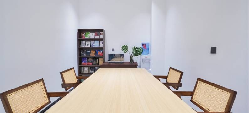 如家华驿精选酒店(合肥安医二附院店)图片