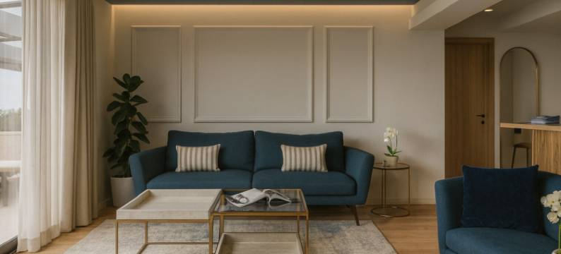 阿柴亚海滩 空气酒店(Airotel Achaia Beach)图片