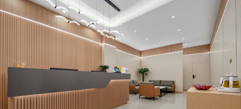 美致臻品智能酒店图片